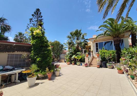 Villa in Ciudad Quesada