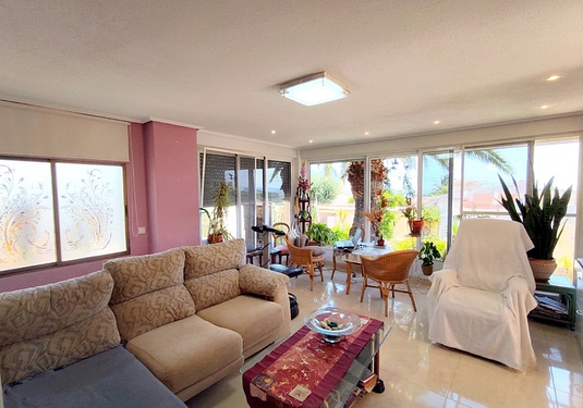 Villa in Ciudad Quesada