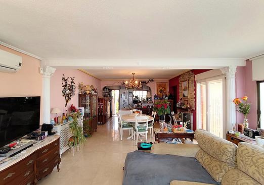Villa in Ciudad Quesada