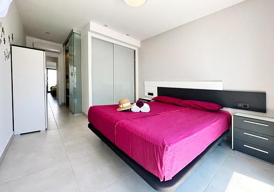 Apartment in Guardamar del Segura