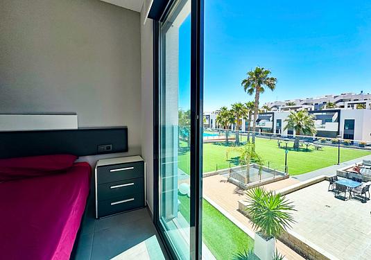 Apartment in Guardamar del Segura