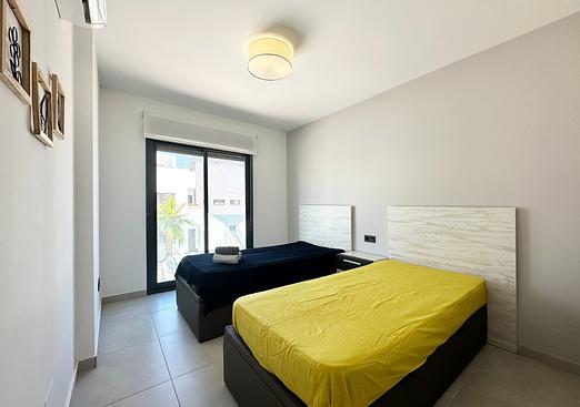 Apartment in Guardamar del Segura