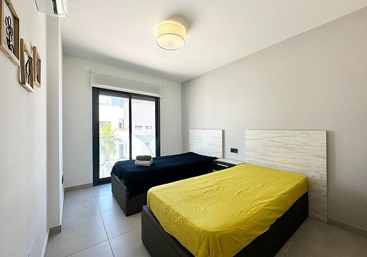 Apartment in Guardamar del Segura