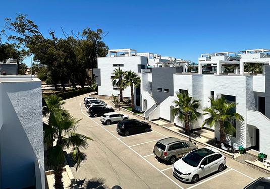 Apartment in Guardamar del Segura