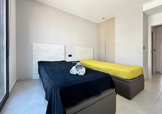 Apartment in Guardamar del Segura