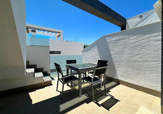 Apartment in Guardamar del Segura