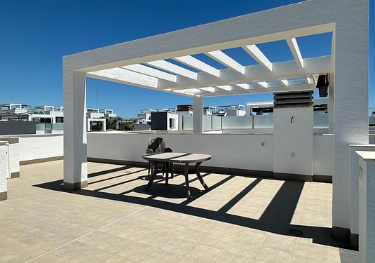 Apartment in Guardamar del Segura