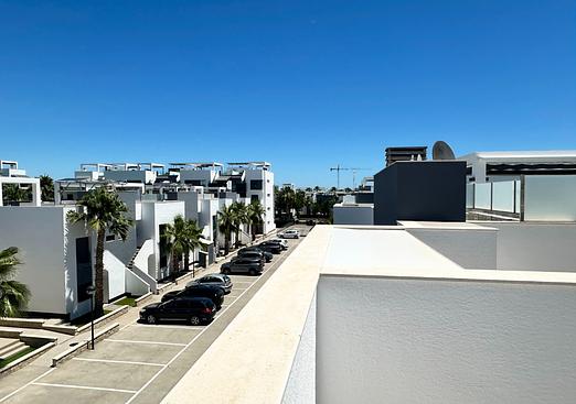 Apartment in Guardamar del Segura