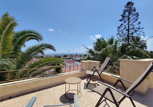 Villa in Ciudad Quesada