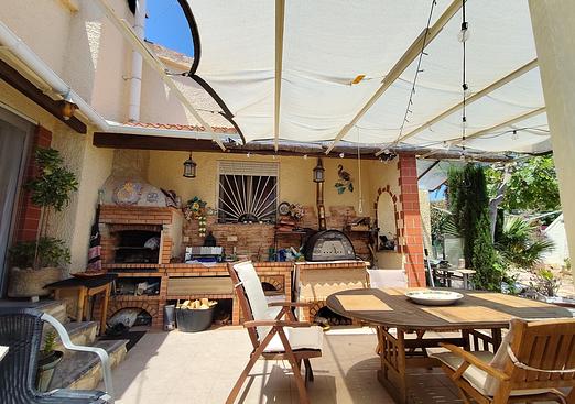 Villa in Ciudad Quesada