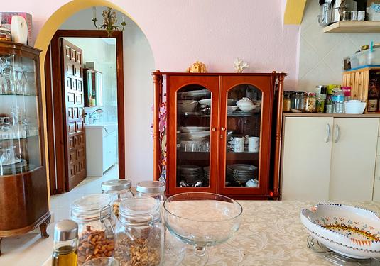 Villa in Ciudad Quesada