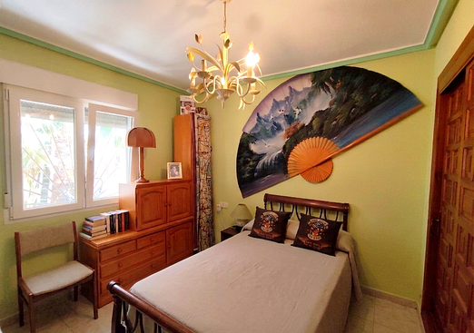 Villa in Ciudad Quesada