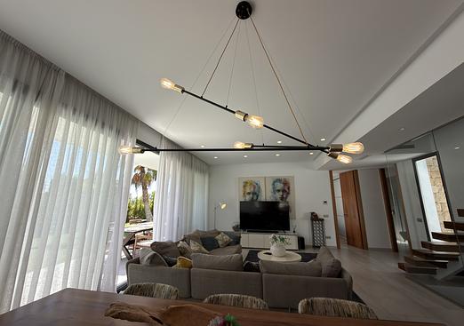 Villa in Finestrat