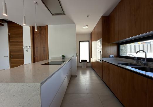 Villa in Finestrat