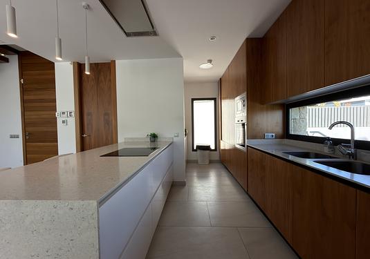 Villa in Finestrat