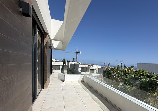 Villa in Finestrat