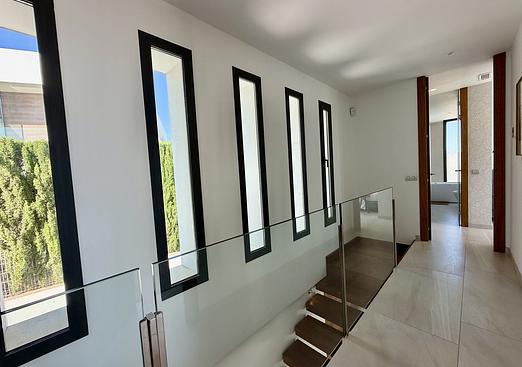 Villa in Finestrat