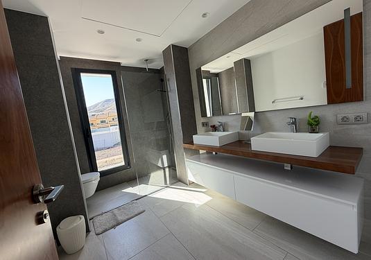Villa in Finestrat