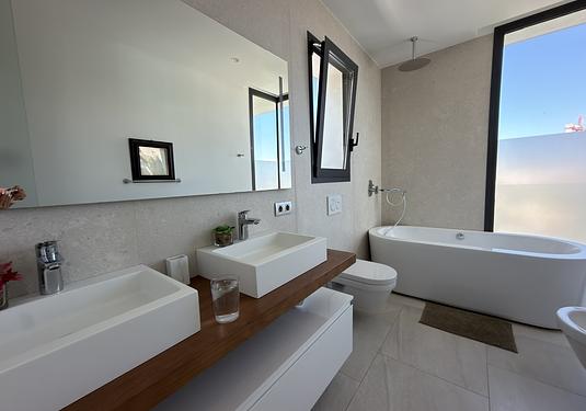 Villa in Finestrat