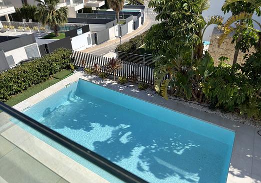 Villa in Finestrat