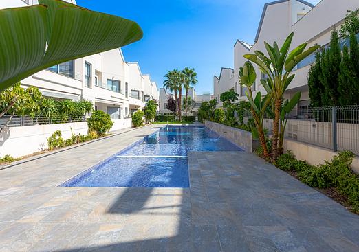 Apartment in Torrevieja