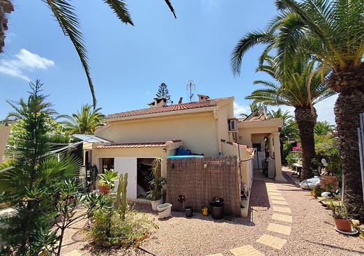 Villa in Ciudad Quesada
