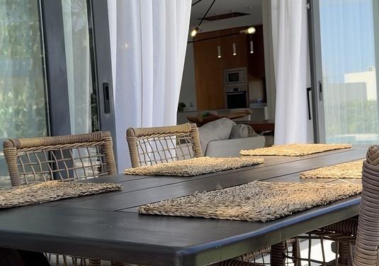 Villa in Finestrat