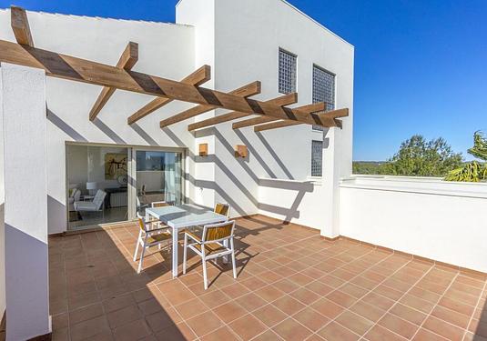 Apartment in Orihuela Costa