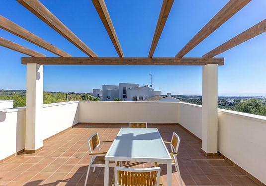 Apartment in Orihuela Costa