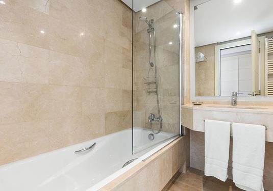 Apartment in Orihuela Costa