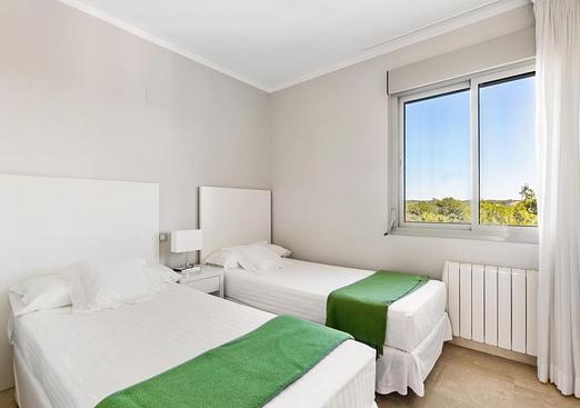 Apartment in Orihuela Costa