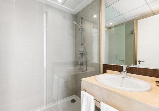 Apartment in Orihuela Costa