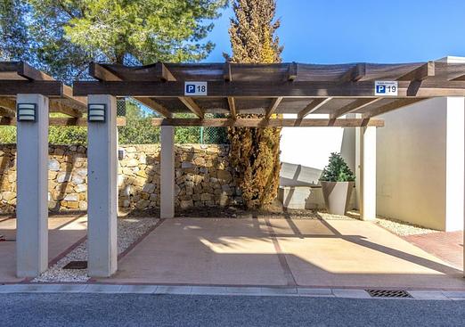 Apartment in Orihuela Costa