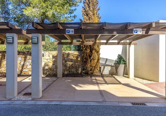 Apartment in Orihuela Costa