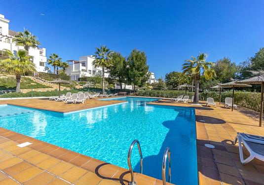 Apartment in Orihuela Costa