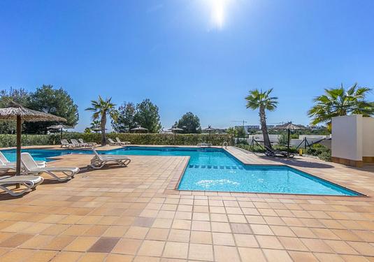 Apartment in Orihuela Costa