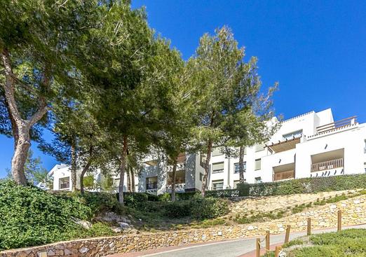 Apartment in Orihuela Costa