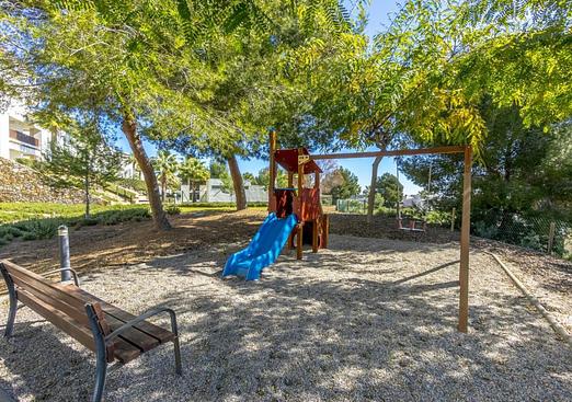 Apartment in Orihuela Costa