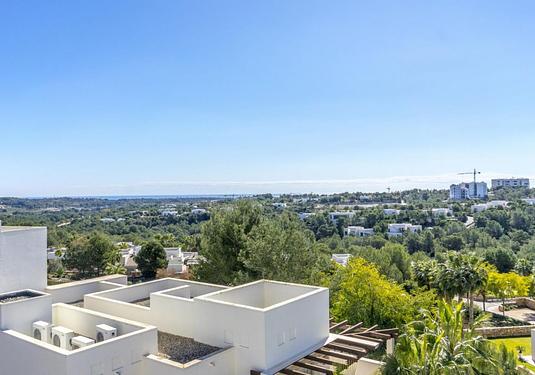 Apartment in Orihuela Costa