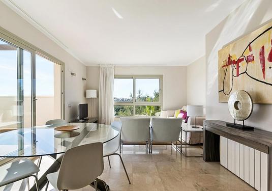 Apartment in Orihuela Costa