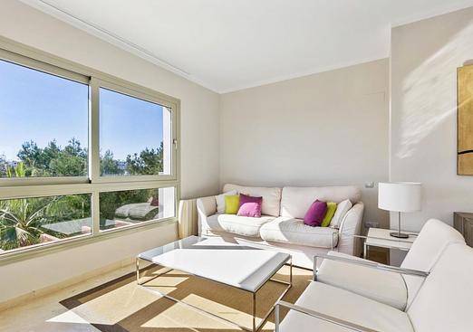 Apartment in Orihuela Costa