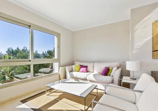 Apartment in Orihuela Costa