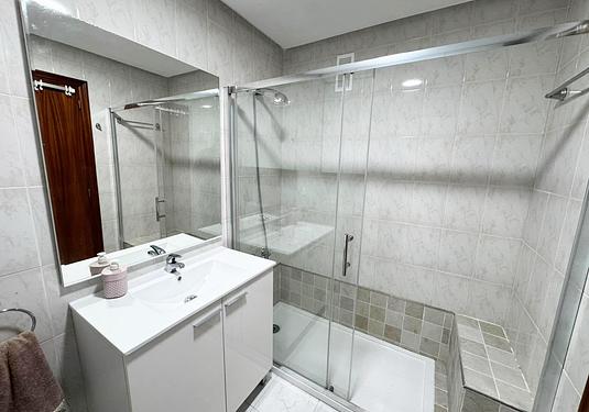 Apartment in San Miguel de Salinas