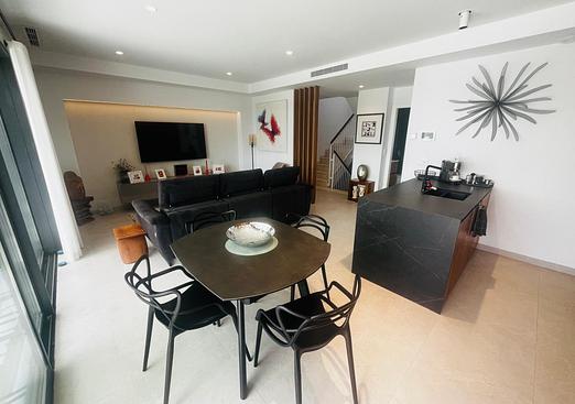 Villa in Torre Pacheco