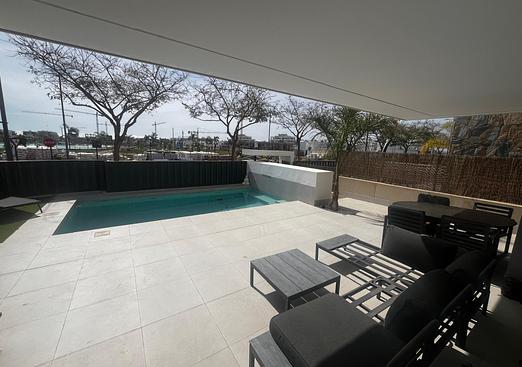 Villa in Torre Pacheco