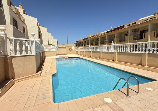 Town house in La Zenia