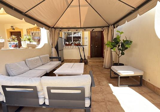Town house in La Zenia