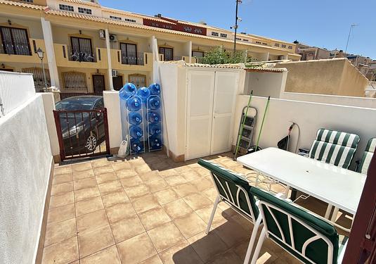 Town house in La Zenia