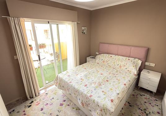 Town house in La Zenia