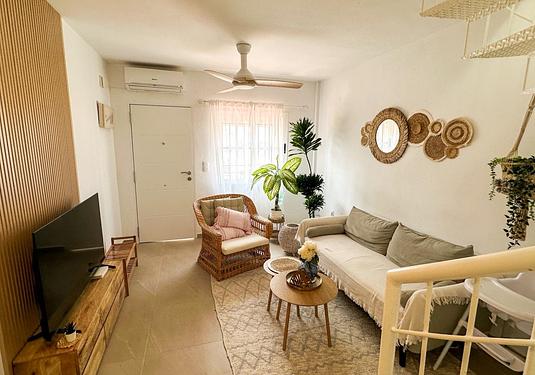 Apartment in Orihuela Costa